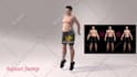 best 3d character model, rigging, texture in cc for iclone