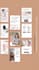 create eye catching instagram stories and facebook videos