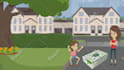 create a captivating custom animated video