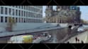 craft a cinematic 4k youtube intro and outro