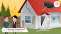 create real estate agent whiteboard animation video