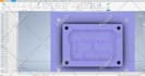 professional 3d modeling, cad design in autodesk fusion 360