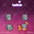 do custom animated alerts for your twitch stream
