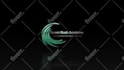 corporative stunning logo animation