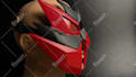 make custom mask, helmet, etc