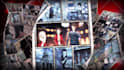 create a cinematic trailer teaser, promo, book video