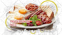 create a food promo video