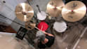 record professional drums for your music