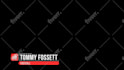 create any kind of lower third for you in just 12hr