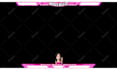 create pro animated overlay for kick ,twitch or facebook gaming