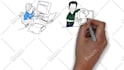 make whiteboard animation video
