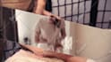make custom skincare product promo video