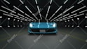 create automotive logo opener