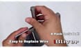 film and edit an amazon product lifestyle video with model