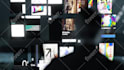 create stunning 3d visuals and motion graphics