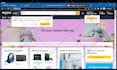 bulk upload products in prestashop ebay shopify bulk listing