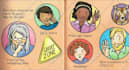 create a personalized animated children book promotion trailer