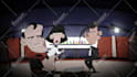 create custom 2d cartoon animation