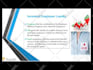 design professional attractive presentation for your project