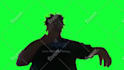 do vfx, rotoscoping, roto, object remove professionally