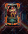 design 3d nft cards for trading