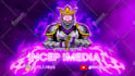 make animated starting soon screen for your stream