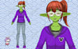 make parts and rig live 2d model