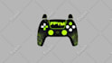 design a custom controller overlay
