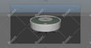 create 3d animation for you