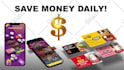 create app and website preview promo video in 12 hours