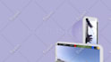 create a trendy mobile application promotion video