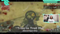 edit a funny twitch channel trailer for you