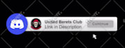 create join my server animation for discord