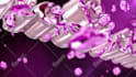 create 3d logo animation diamond intro video