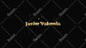 create beautiful gold logo intro