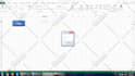 create excel vba macro program