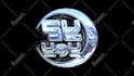 seamless 3d rotation of your logo, text, or images