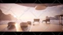 create unreal engine 5 projects with ray tracing and lumen
