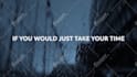 create a word by word animated lyric video for your song