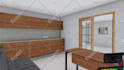 create architectural construction drawings and permit plans