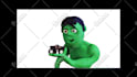 create an awesome animated cartoon movie