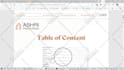 design personal interactive portfolio and resume on PDF and online version