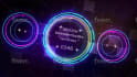 make awesome audio visualizer