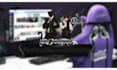 create custom animated twitch alerts