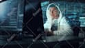 create a converting cryptocurrency or ico video