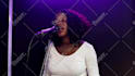 be your female singer, lead vocals and bgvs