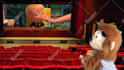 have scotty the wolf create a custom puppet video