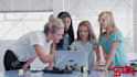 create an exceptional brand marketing video with voiceover