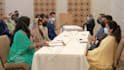 do indian and western wedding video editing