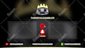 design a custom youtube intro, outro, and animated logo in HD